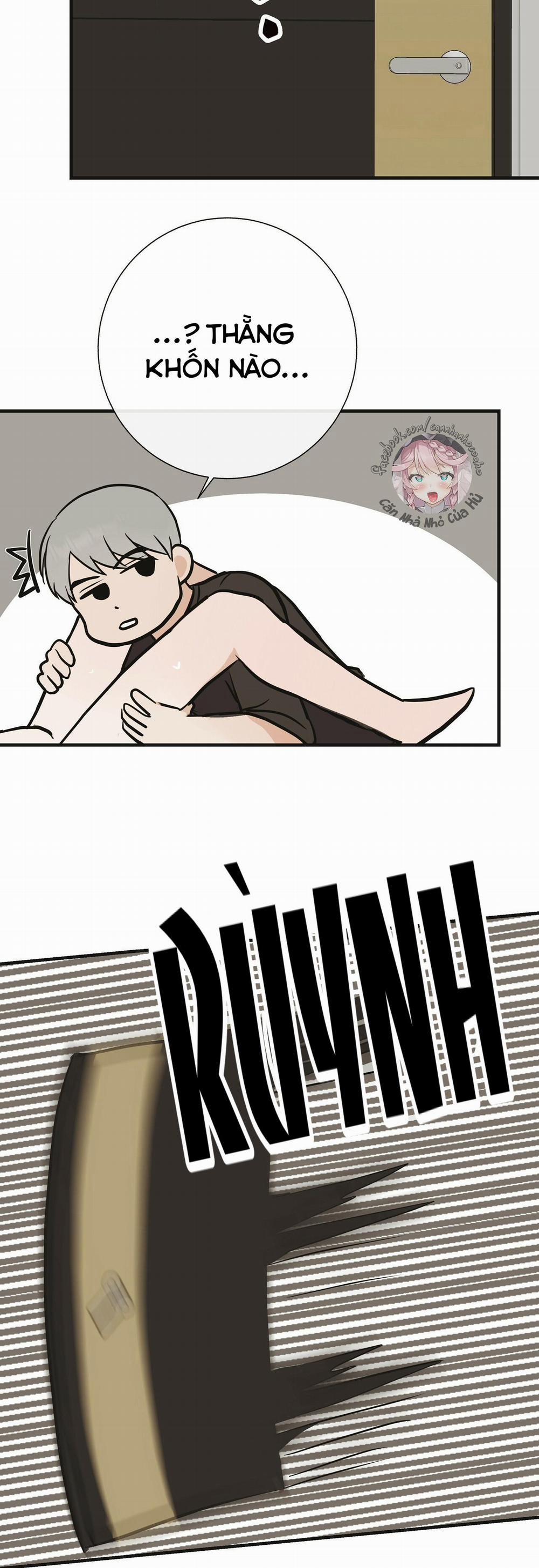 Đứa Trẻ Này Là Con Tôi (END) 32 trang 44