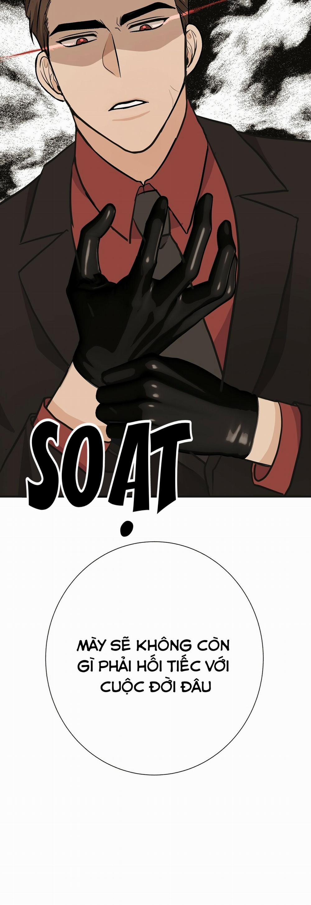 Đứa Trẻ Này Là Con Tôi (END) 32 trang 46