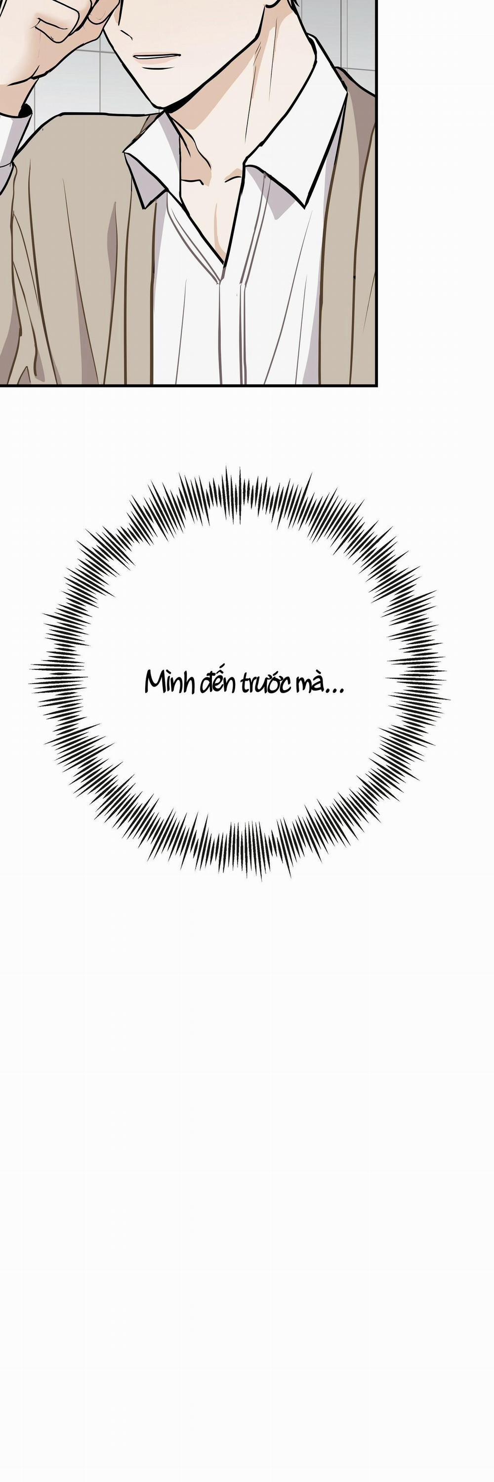 Đứa Trẻ Này Là Con Tôi (END) 34 trang 36