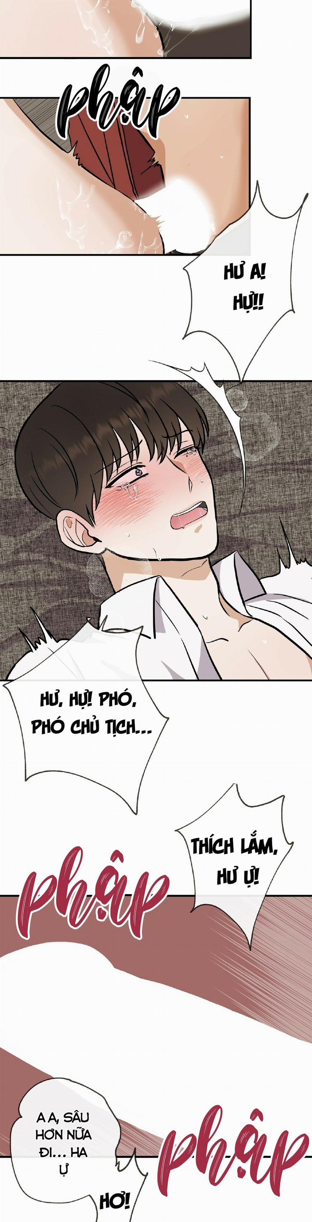 Đứa Trẻ Này Là Con Tôi (END) 34 trang 9