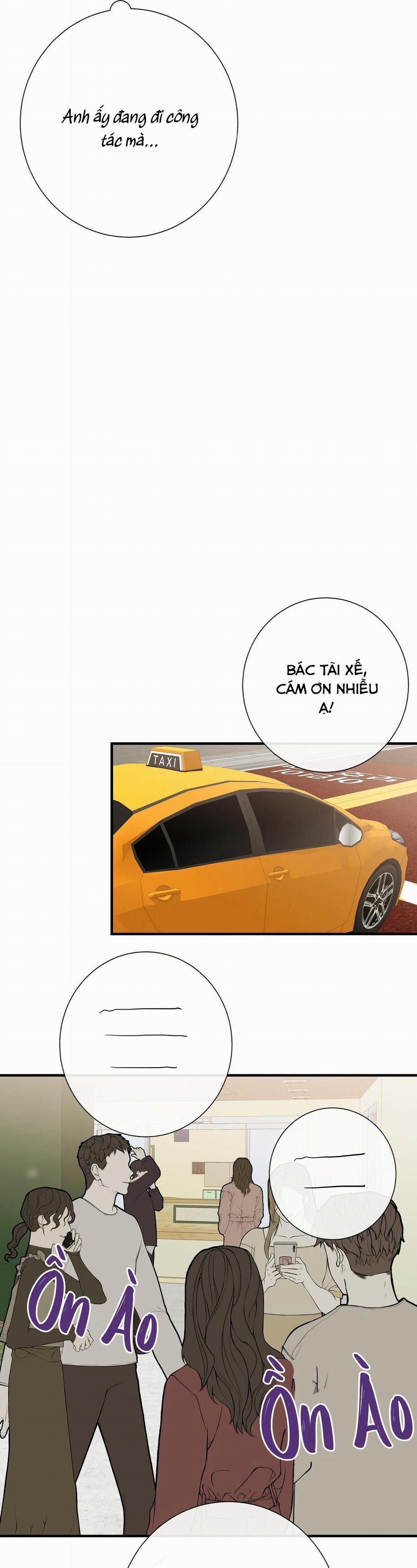 Đứa Trẻ Này Là Con Tôi (END) 35 trang 14