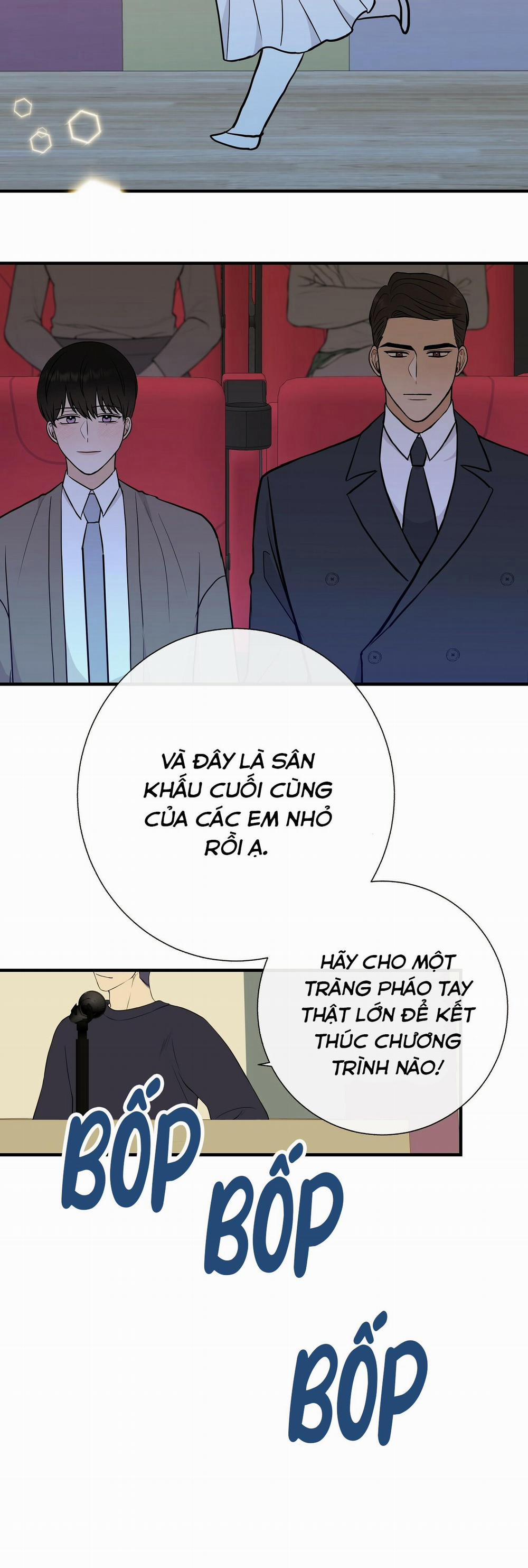 Đứa Trẻ Này Là Con Tôi (END) 35 trang 29