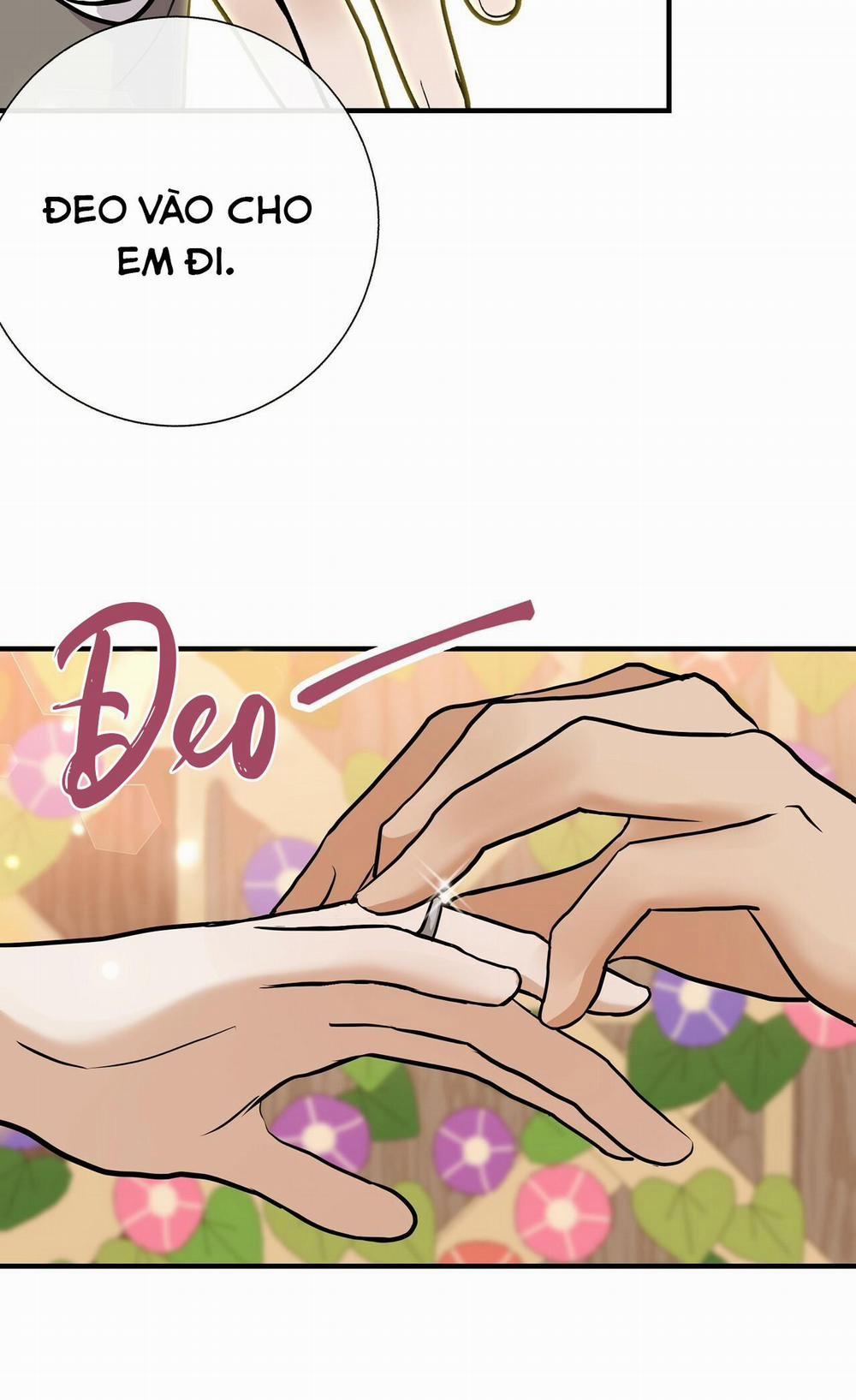 Đứa Trẻ Này Là Con Tôi (END) 35 trang 35