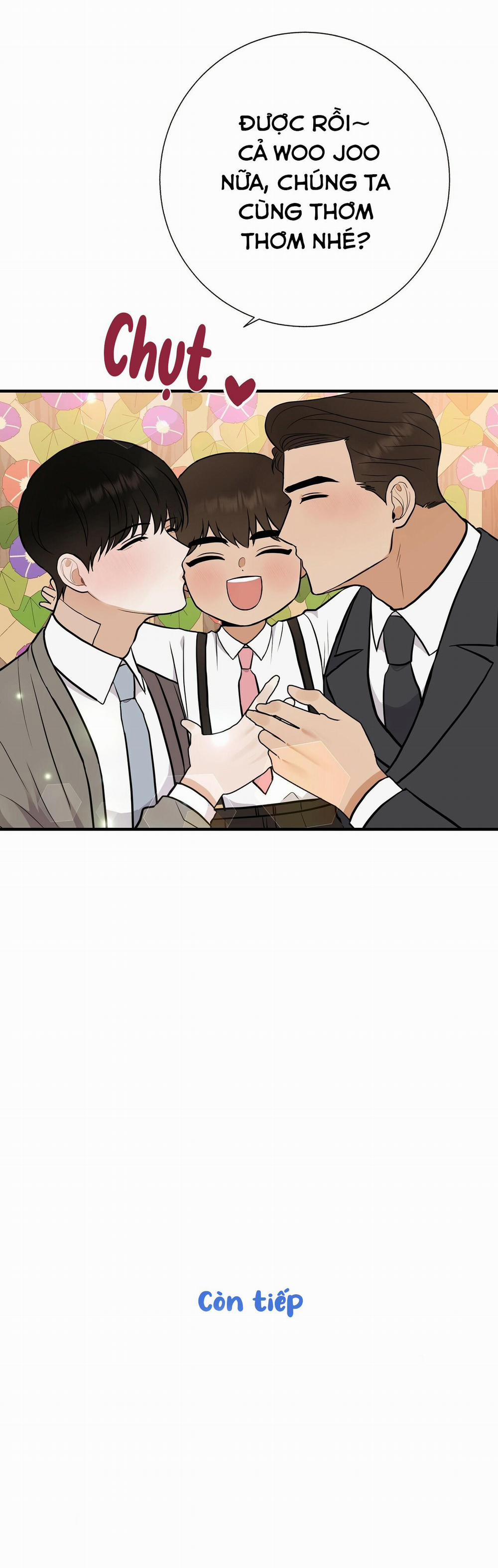 Đứa Trẻ Này Là Con Tôi (END) 35 trang 37