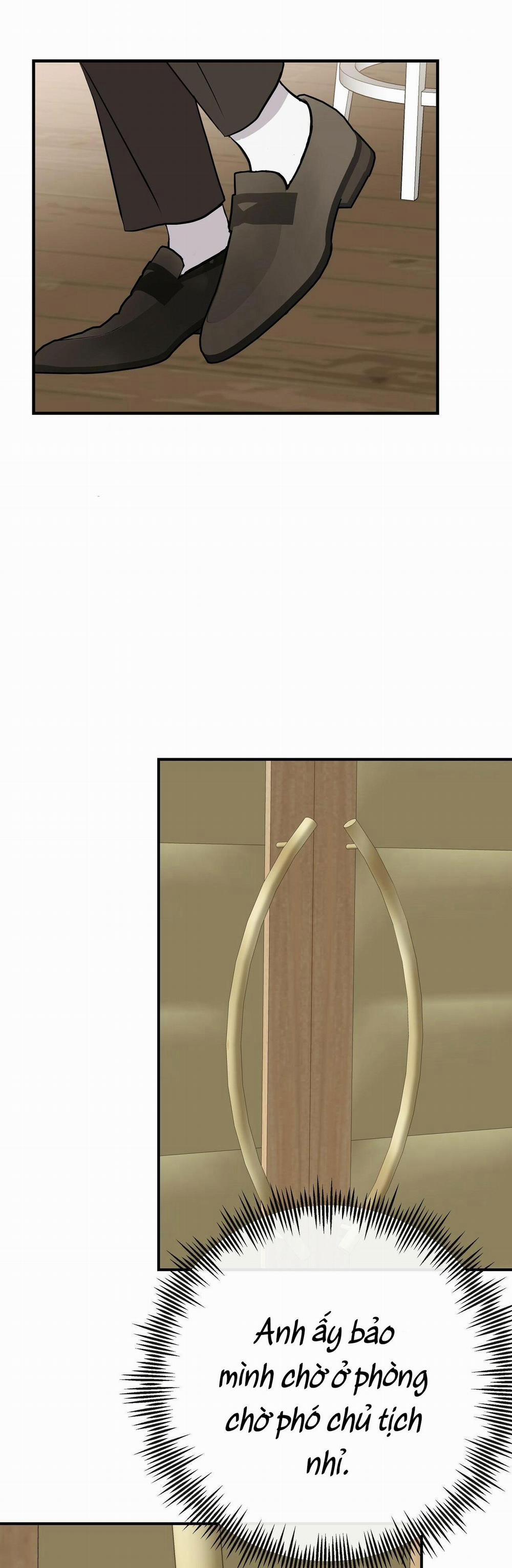 Đứa Trẻ Này Là Con Tôi (END) 36 trang 13