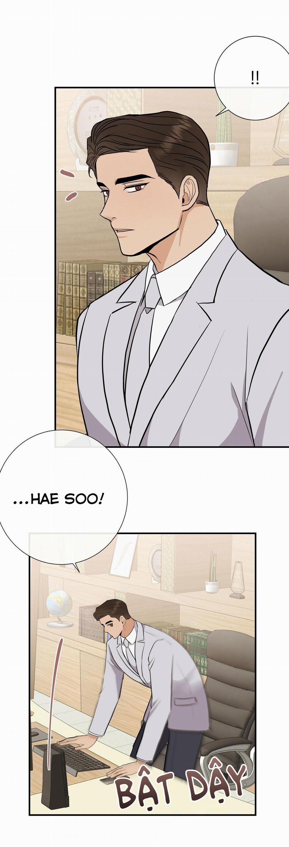 Đứa Trẻ Này Là Con Tôi (END) 36 trang 15