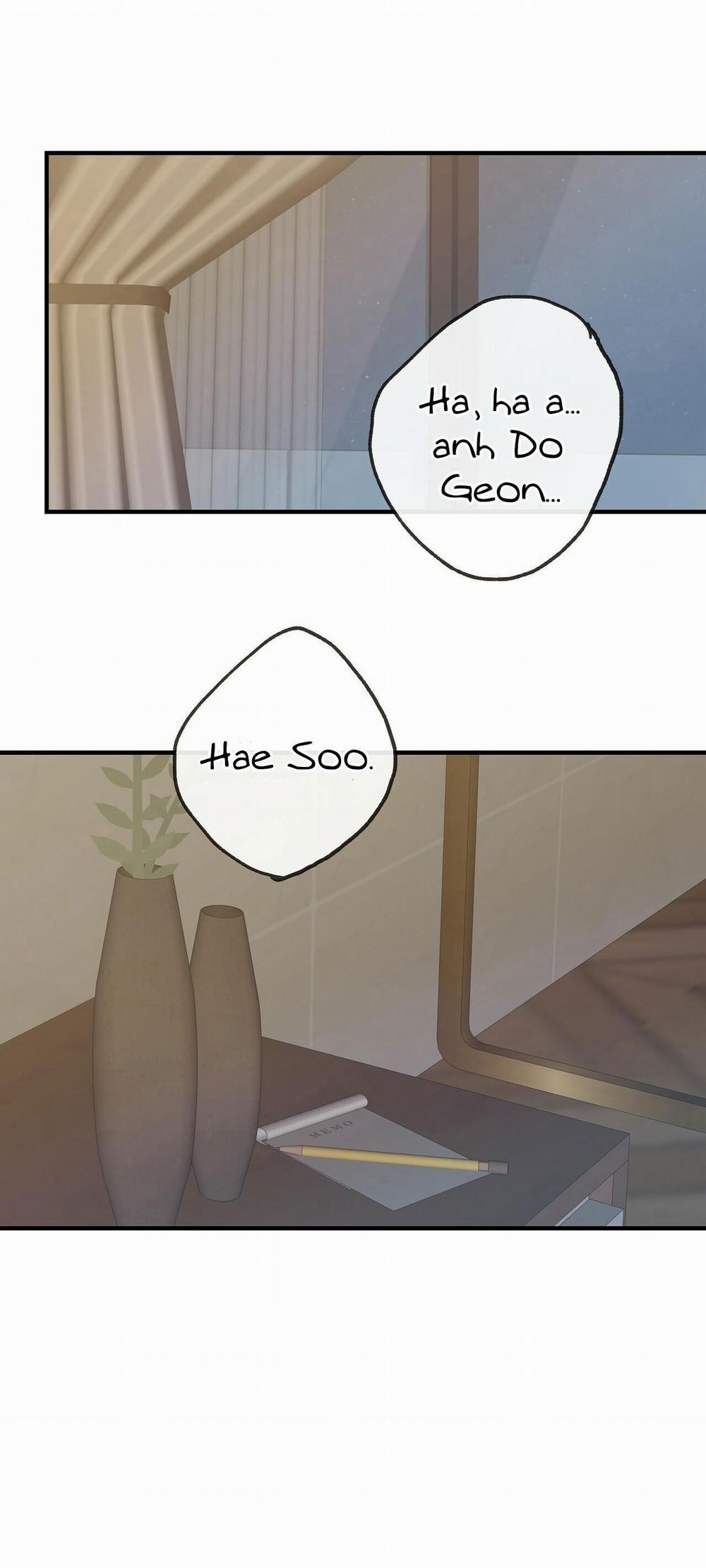 Đứa Trẻ Này Là Con Tôi (END) 36 trang 33