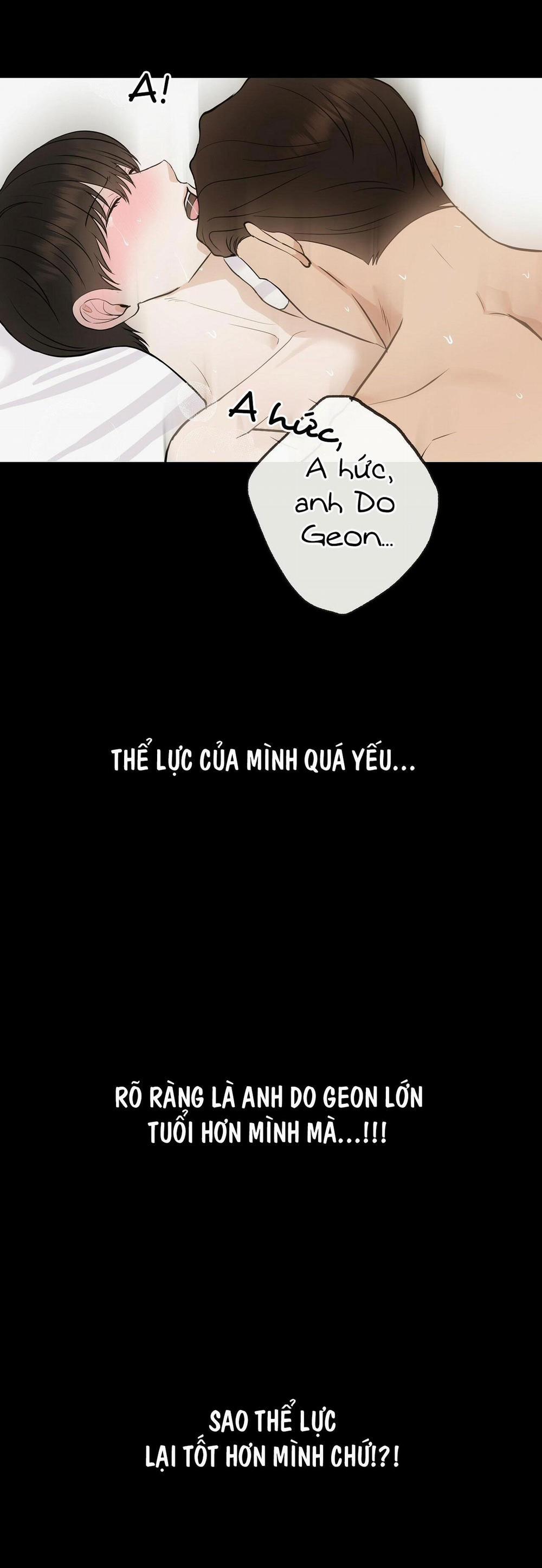 Đứa Trẻ Này Là Con Tôi (END) 36 trang 6