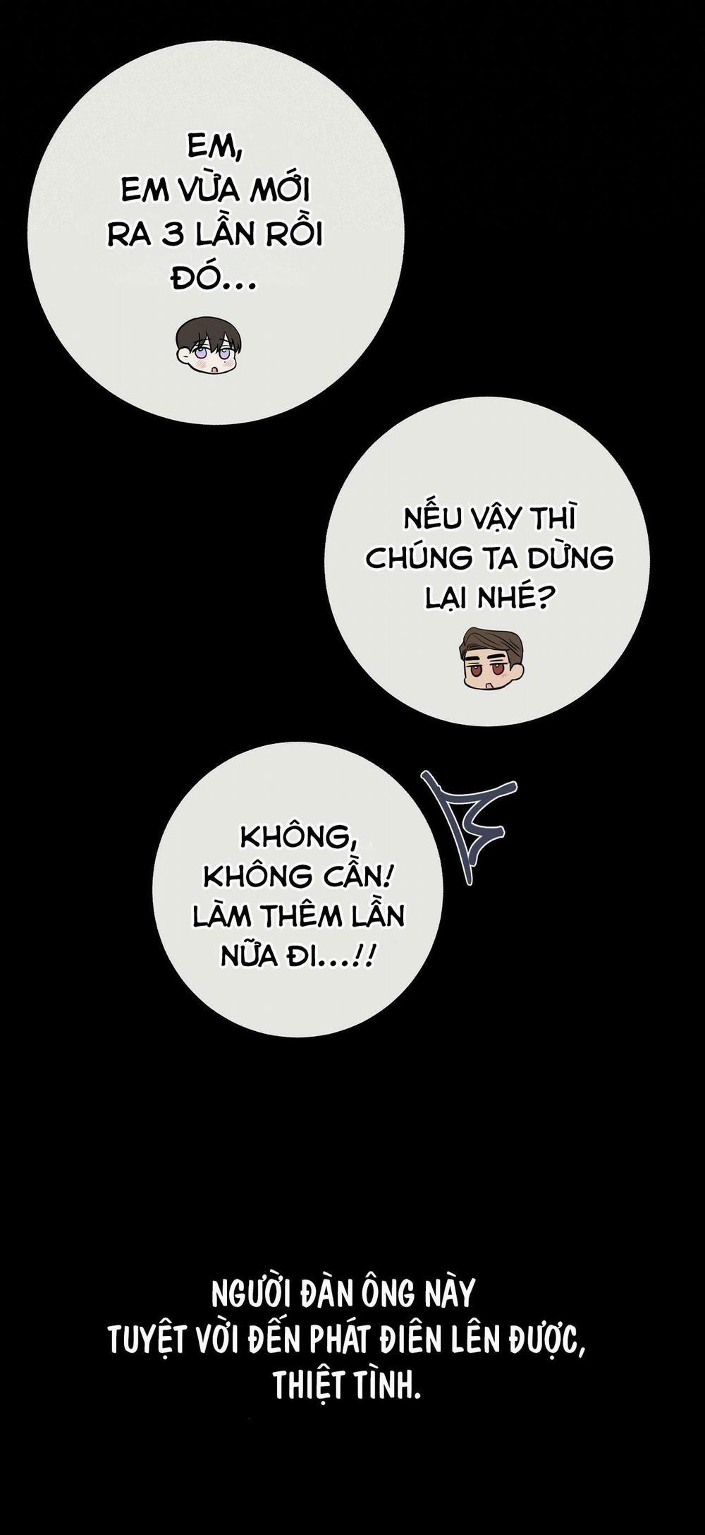 Đứa Trẻ Này Là Con Tôi (END) 36 trang 8