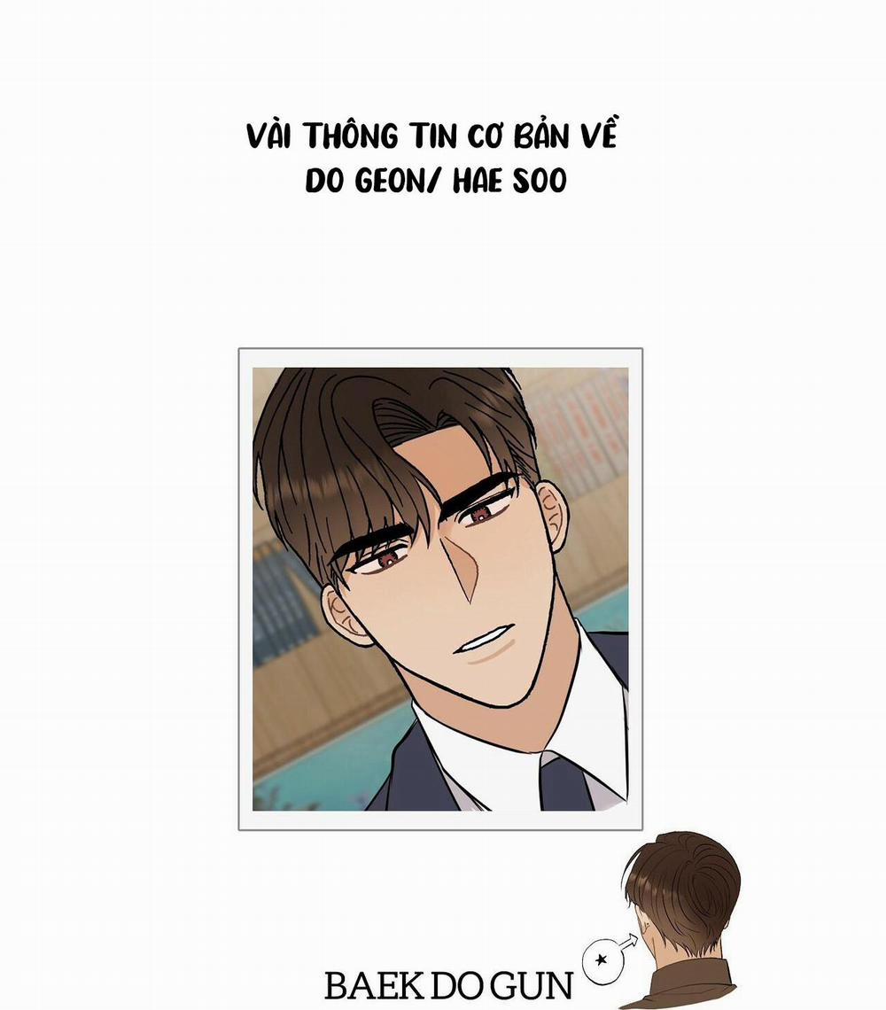 Đứa Trẻ Này Là Con Tôi (END) 37.5 trang 10