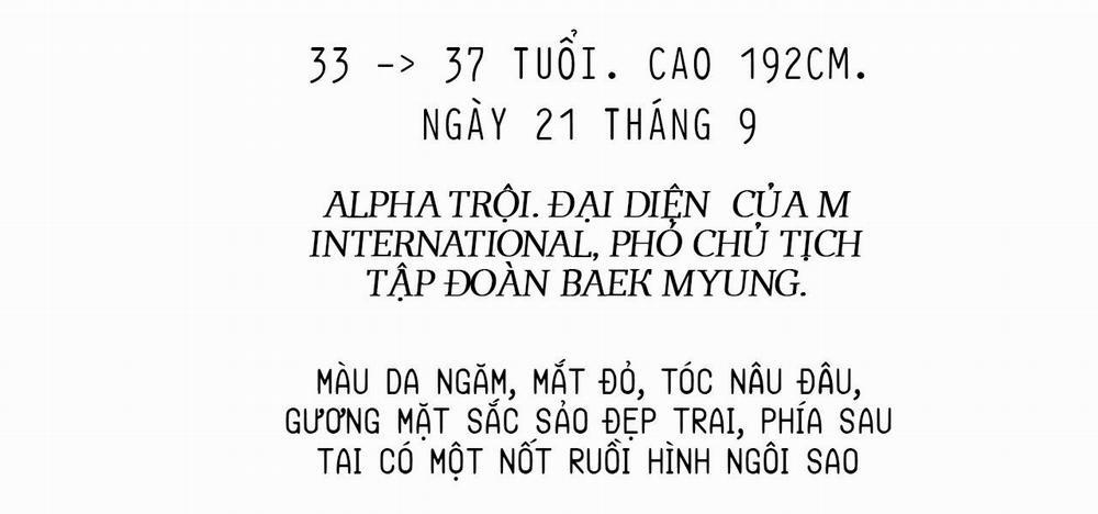 Đứa Trẻ Này Là Con Tôi (END) 37.5 trang 11
