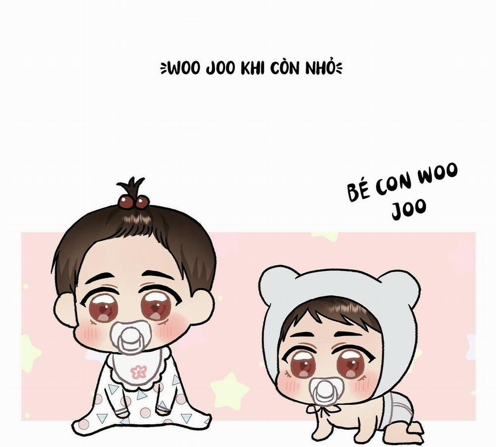 Đứa Trẻ Này Là Con Tôi (END) 37.5 trang 18