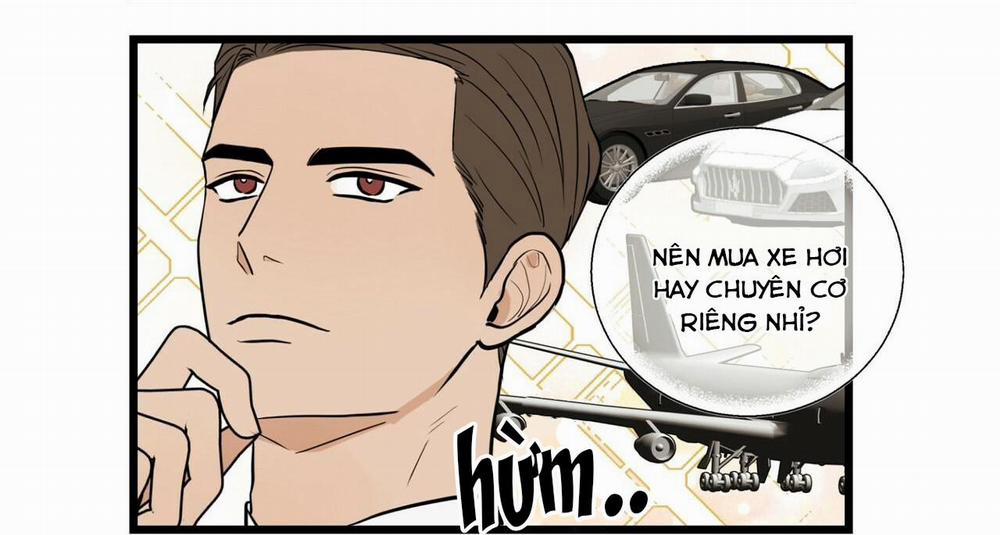 Đứa Trẻ Này Là Con Tôi (END) 37.5 trang 32