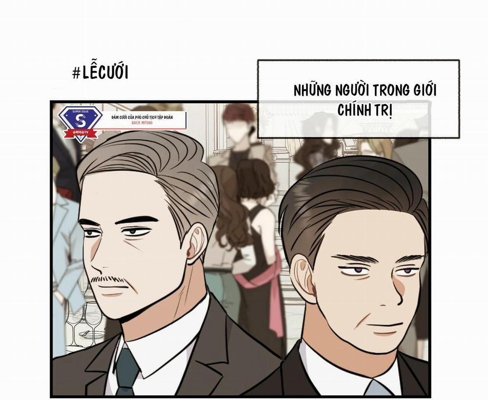 Đứa Trẻ Này Là Con Tôi (END) 37.5 trang 49