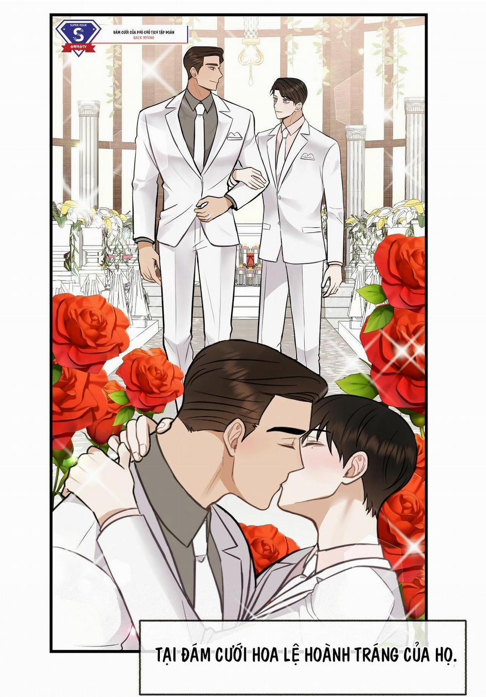 Đứa Trẻ Này Là Con Tôi (END) 37.5 trang 51