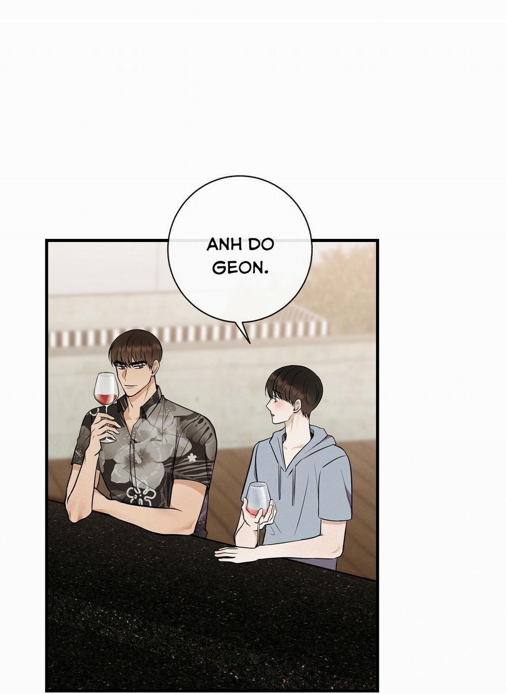 Đứa Trẻ Này Là Con Tôi (END) 37 trang 17