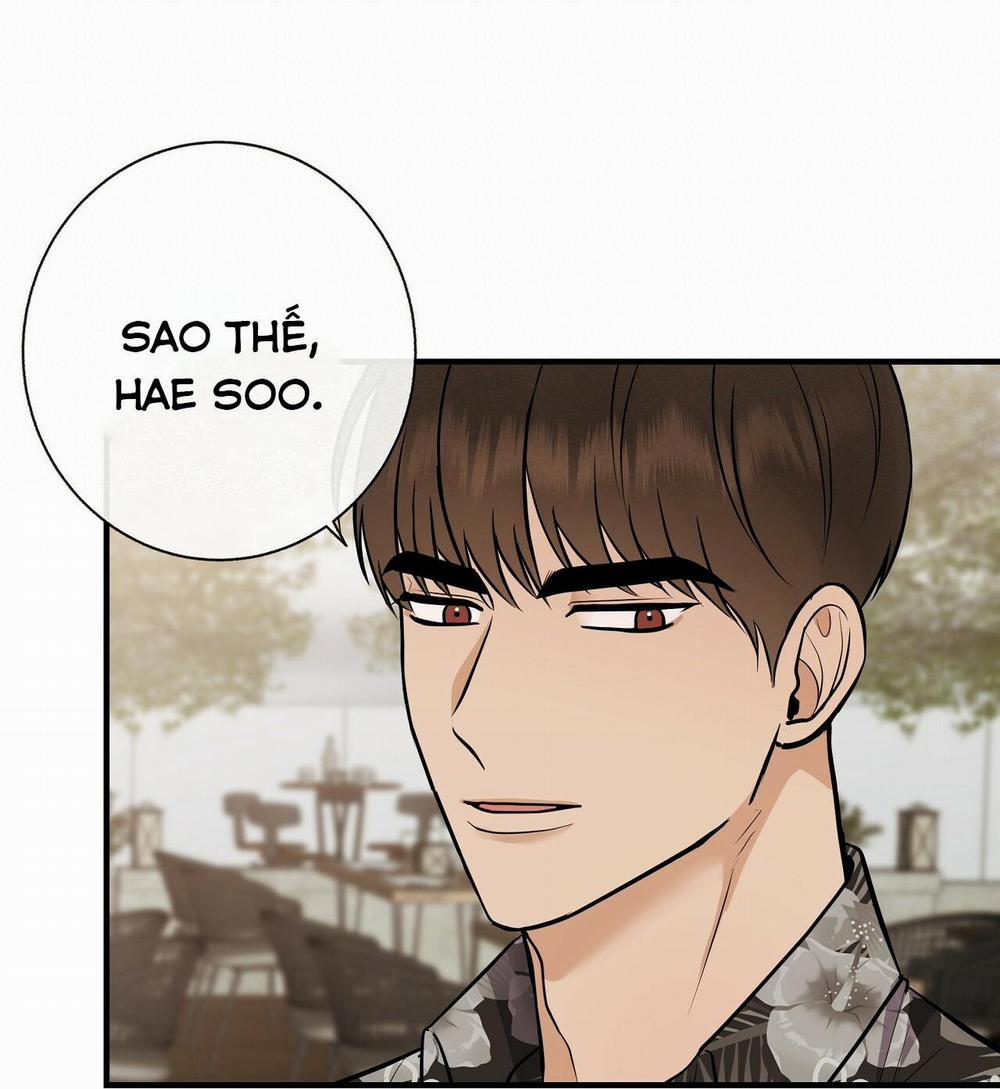 Đứa Trẻ Này Là Con Tôi (END) 37 trang 18