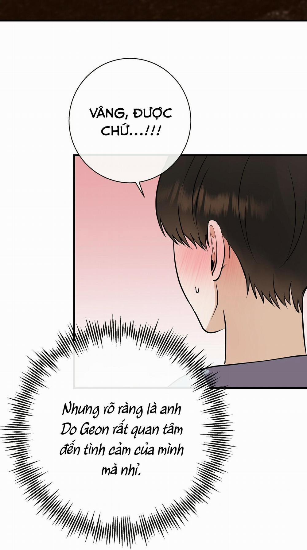 Đứa Trẻ Này Là Con Tôi (END) 37 trang 22