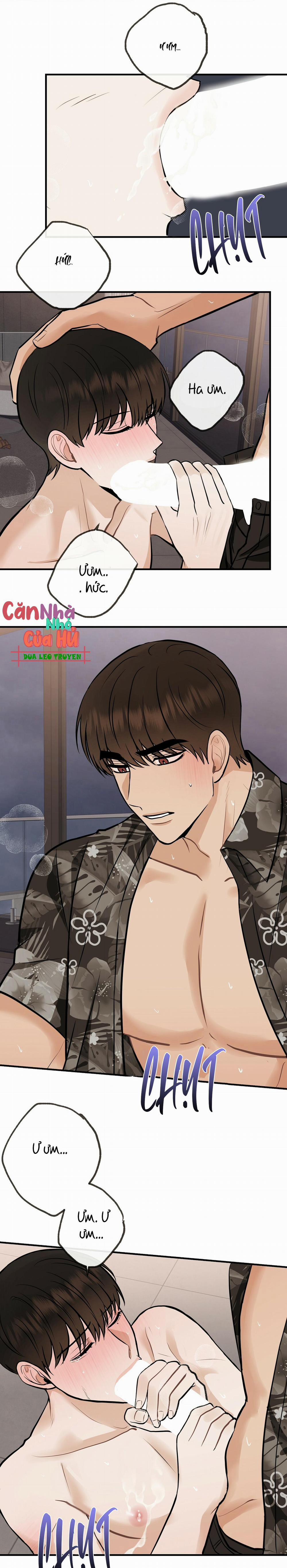 Đứa Trẻ Này Là Con Tôi (END) 37 trang 42