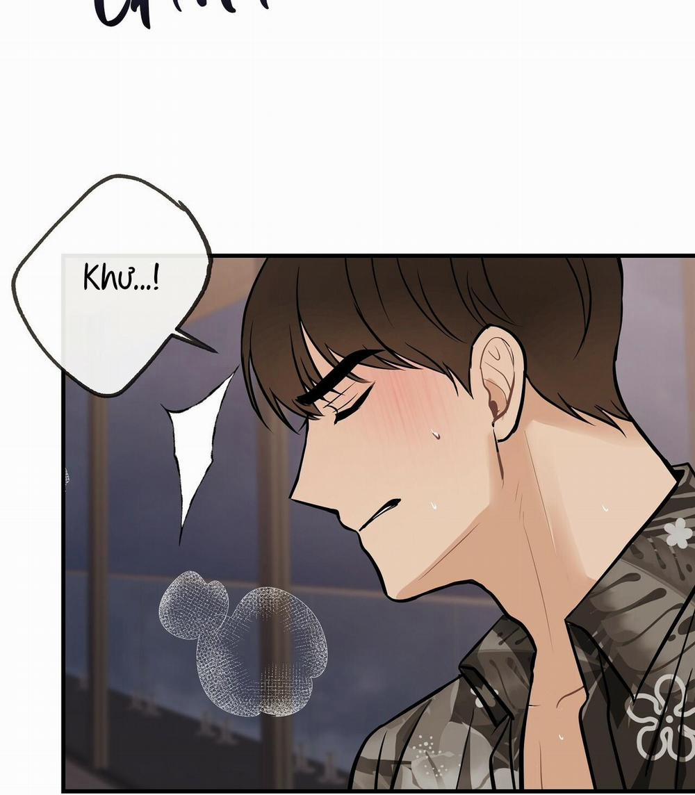 Đứa Trẻ Này Là Con Tôi (END) 37 trang 43