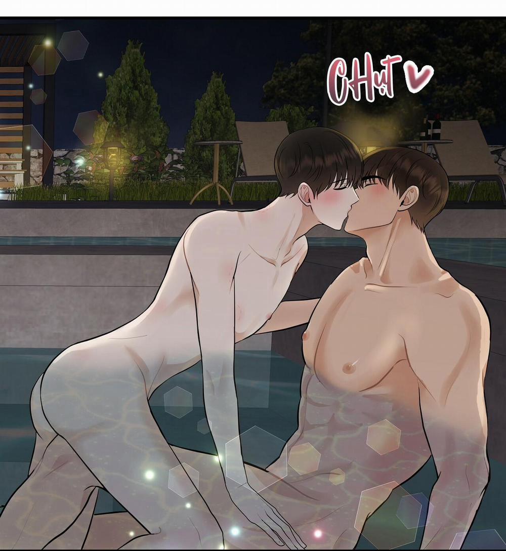 Đứa Trẻ Này Là Con Tôi (END) 37 trang 67