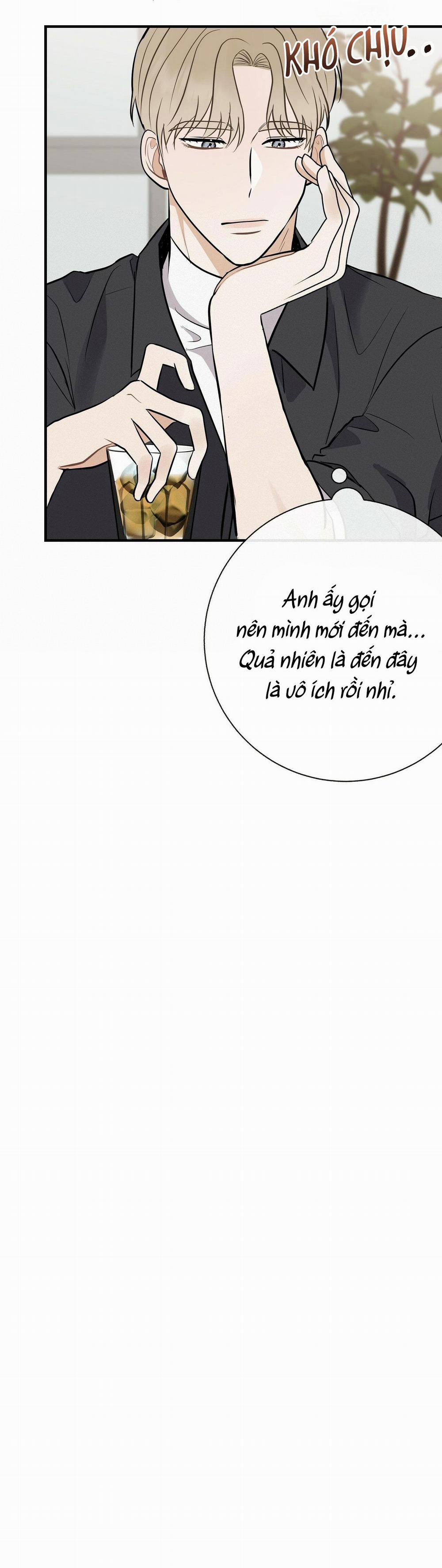 Đứa Trẻ Này Là Con Tôi (END) 38 trang 10