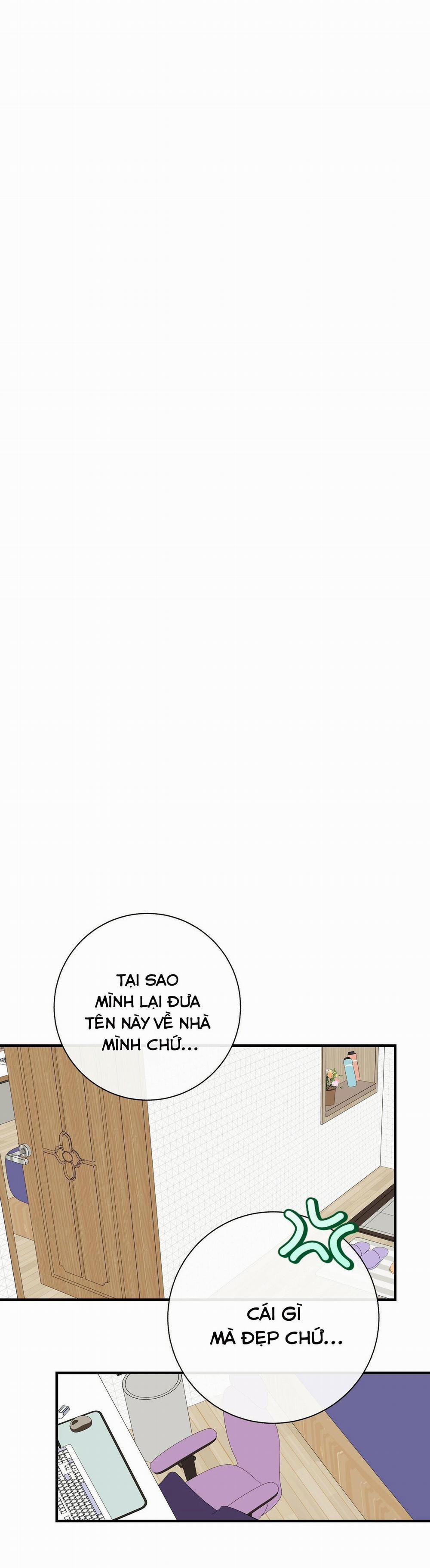 Đứa Trẻ Này Là Con Tôi (END) 38 trang 35