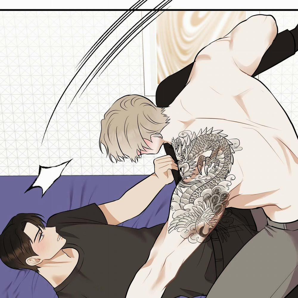 Đứa Trẻ Này Là Con Tôi (END) 39 trang 28