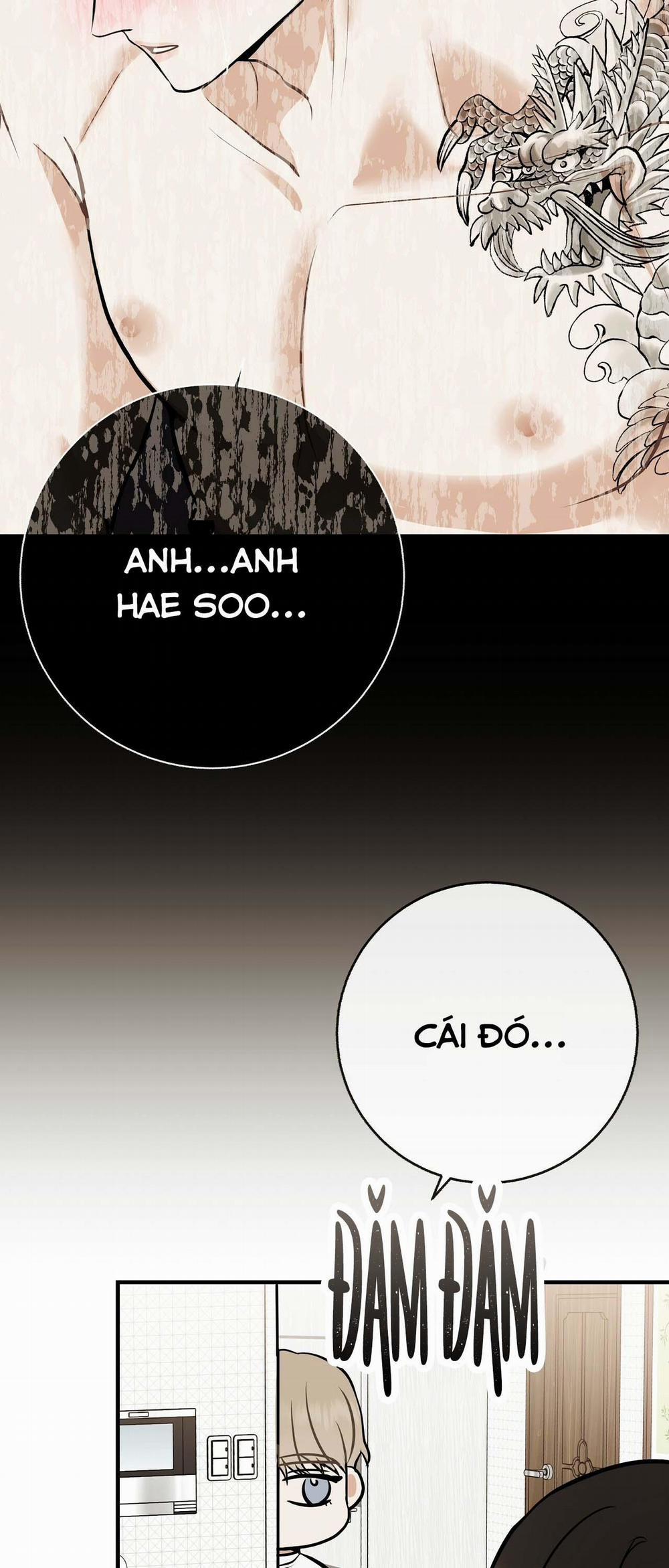 Đứa Trẻ Này Là Con Tôi (END) 39 trang 39