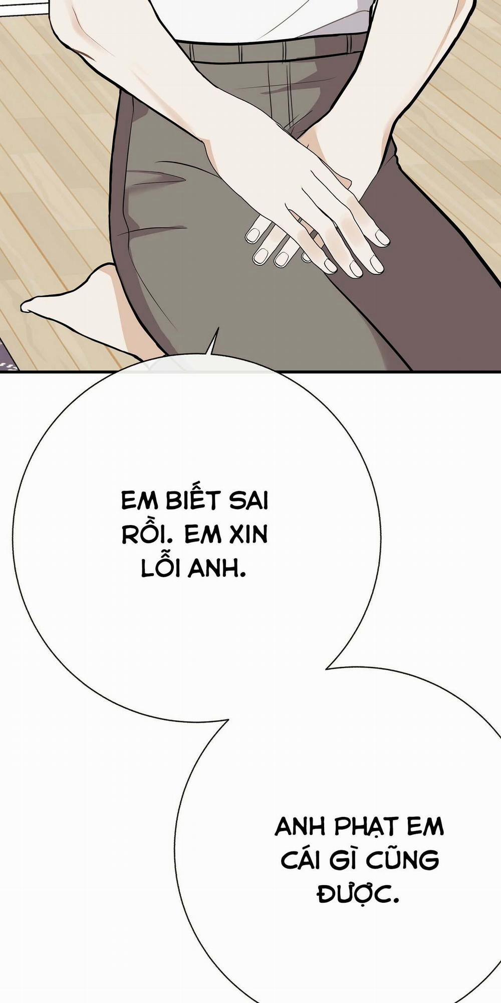 Đứa Trẻ Này Là Con Tôi (END) 39 trang 46