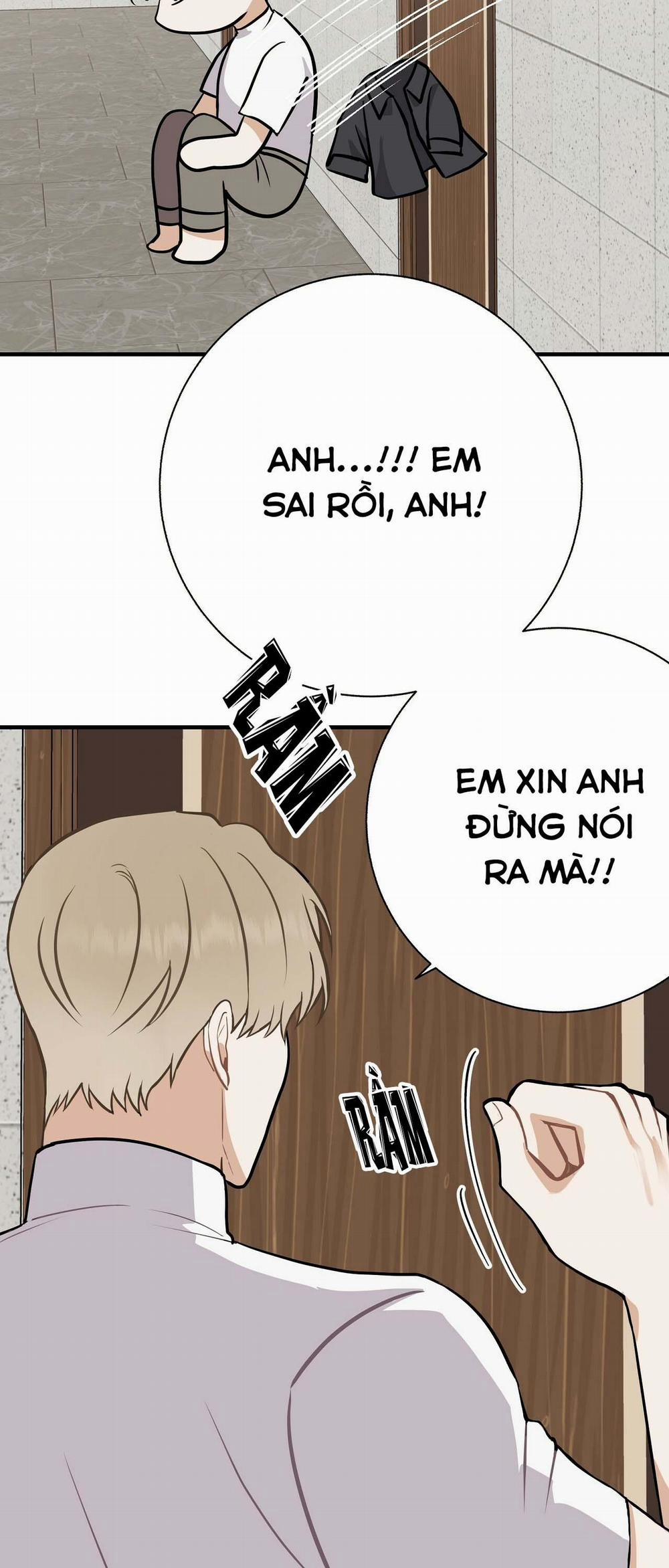 Đứa Trẻ Này Là Con Tôi (END) 39 trang 53