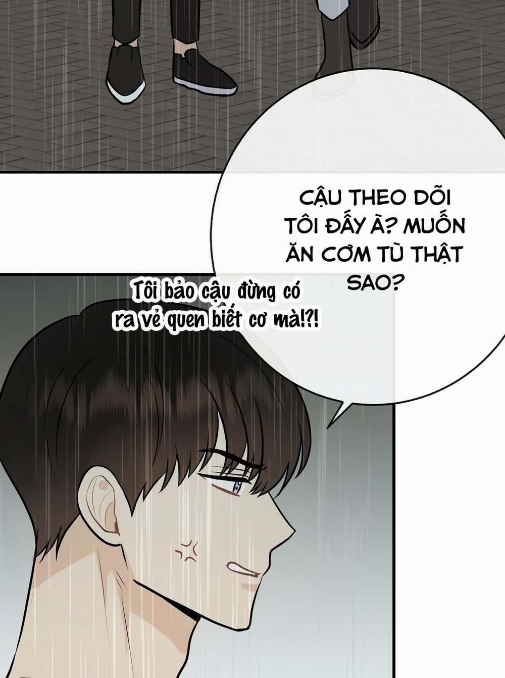 Đứa Trẻ Này Là Con Tôi (END) 39 trang 77