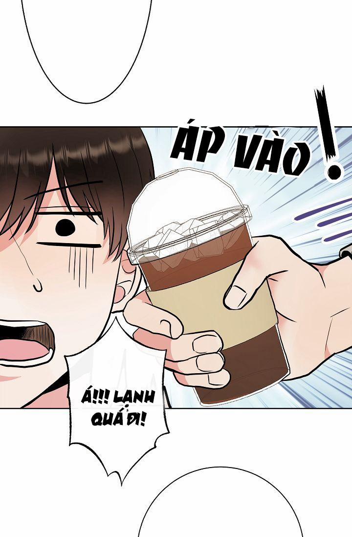 Đứa Trẻ Này Là Con Tôi (END) 4 trang 1