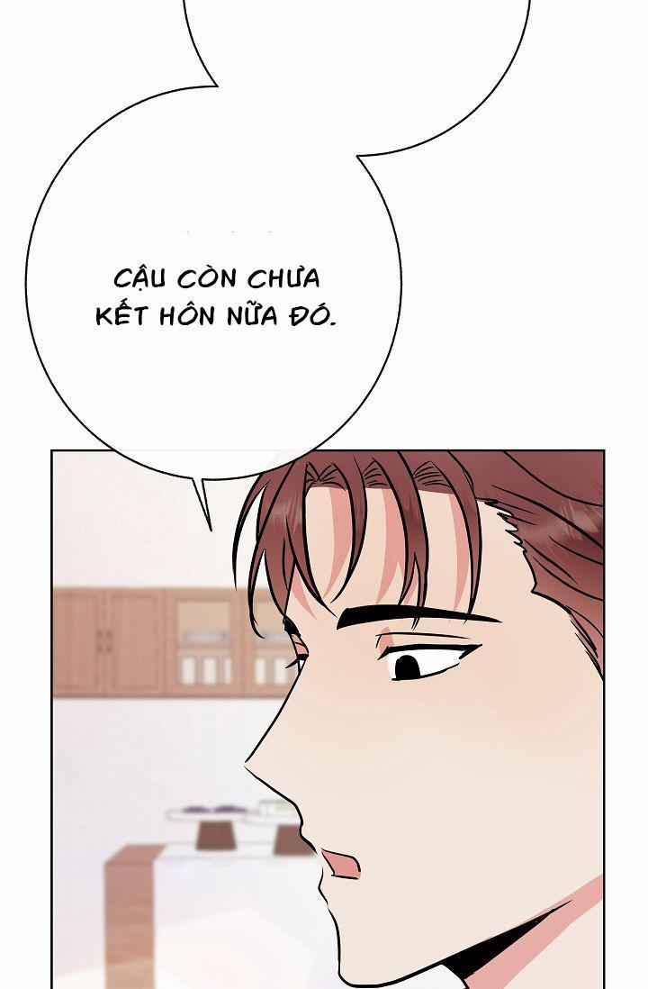 Đứa Trẻ Này Là Con Tôi (END) 4 trang 18