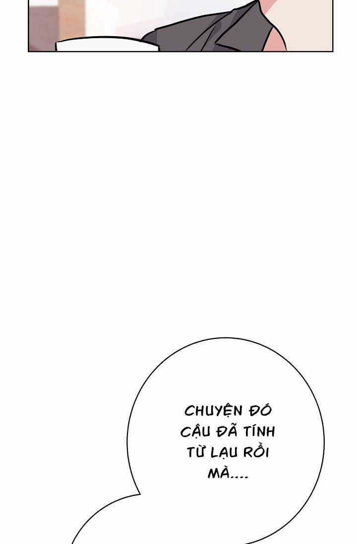 Đứa Trẻ Này Là Con Tôi (END) 4 trang 19