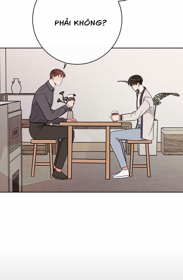 Đứa Trẻ Này Là Con Tôi (END) 4 trang 20