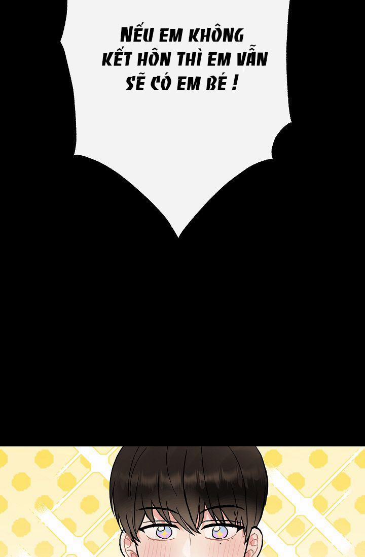 Đứa Trẻ Này Là Con Tôi (END) 4 trang 22