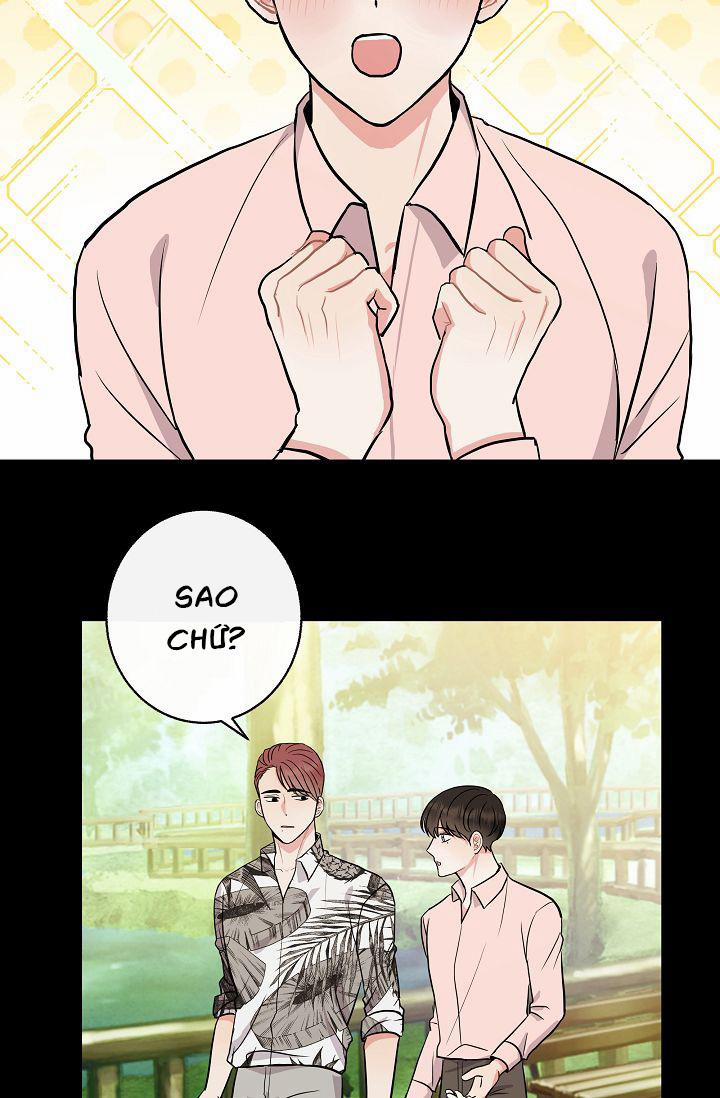 Đứa Trẻ Này Là Con Tôi (END) 4 trang 23