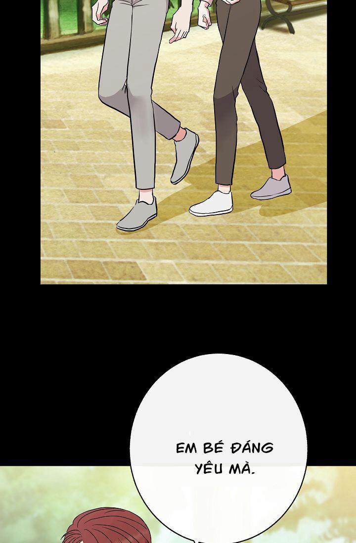 Đứa Trẻ Này Là Con Tôi (END) 4 trang 24