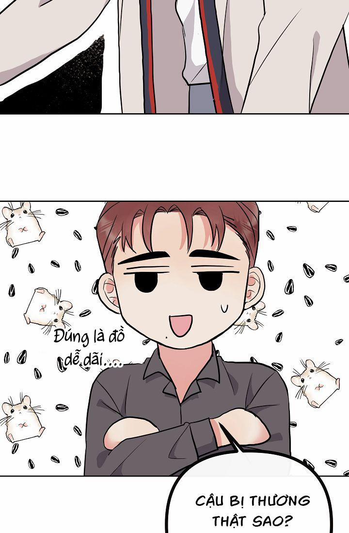 Đứa Trẻ Này Là Con Tôi (END) 4 trang 4