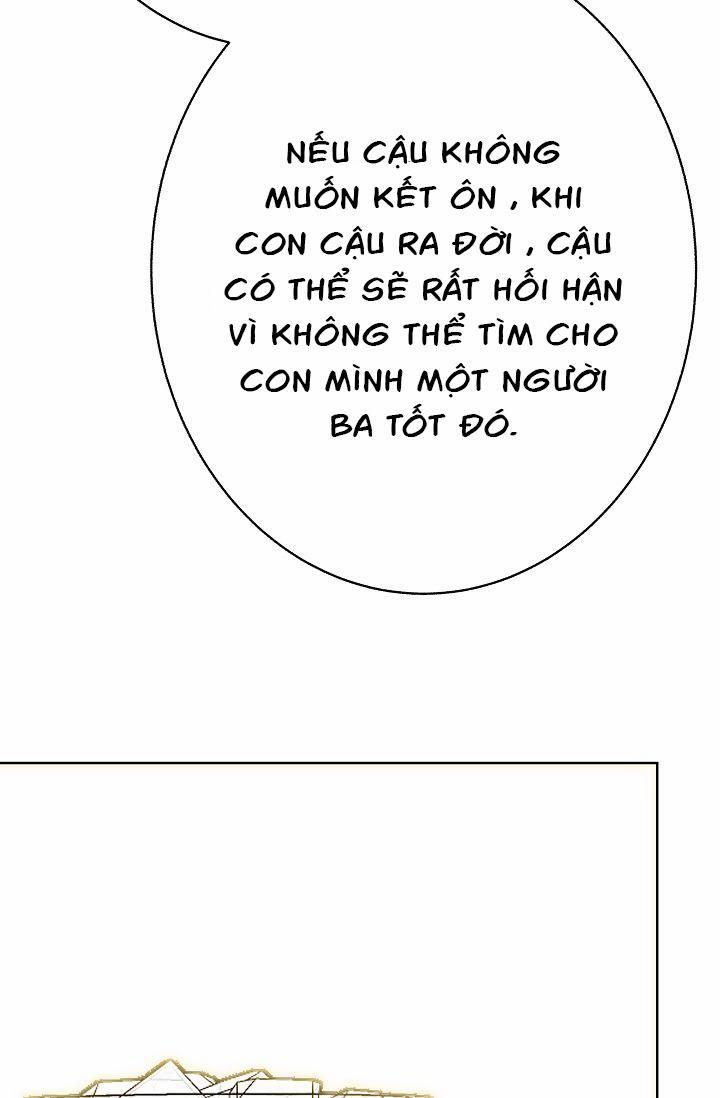 Đứa Trẻ Này Là Con Tôi (END) 4 trang 48