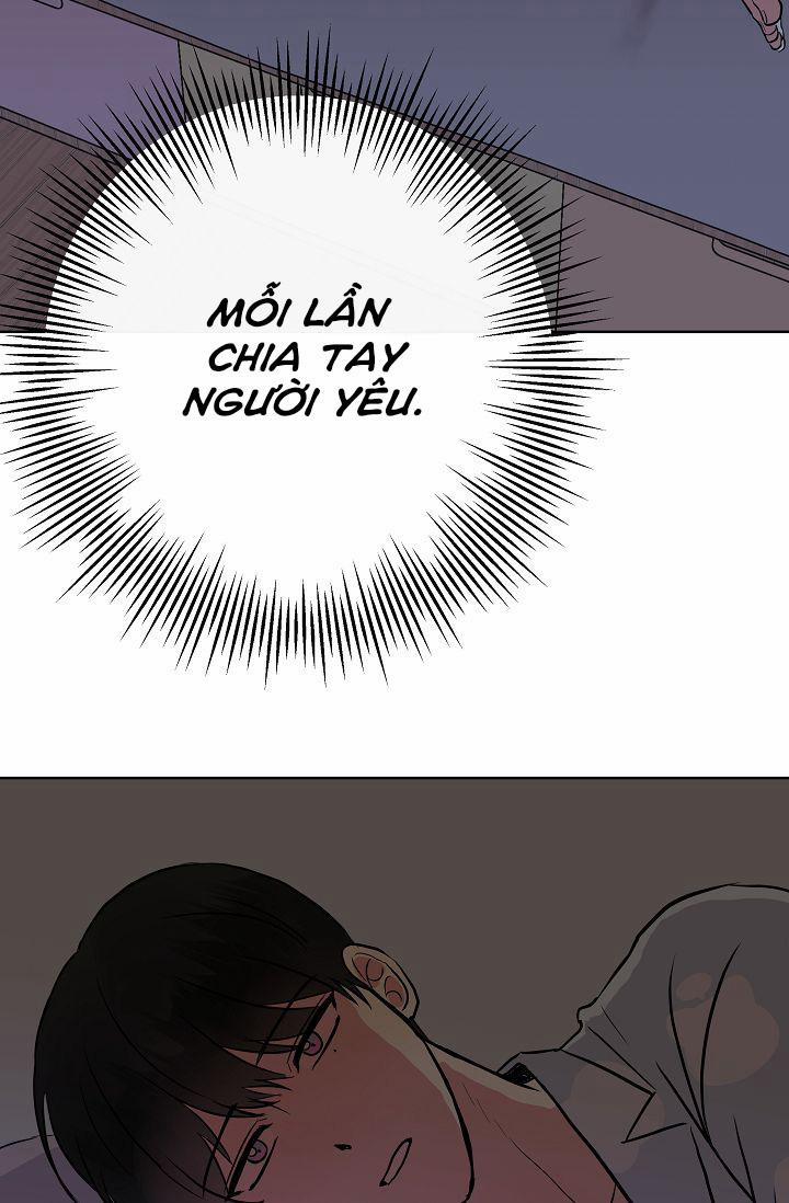 Đứa Trẻ Này Là Con Tôi (END) 4 trang 55