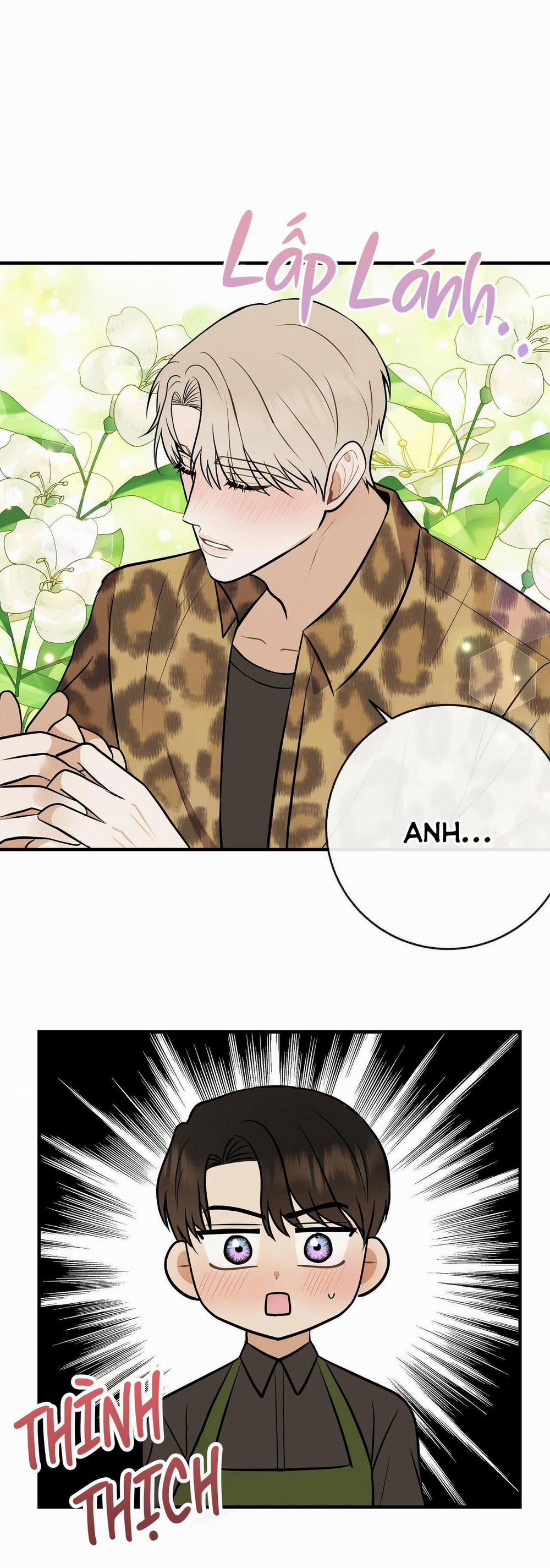 Đứa Trẻ Này Là Con Tôi (END) 40 trang 29