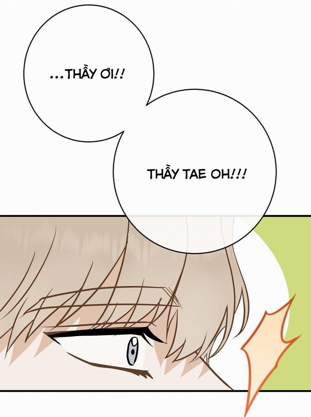 Đứa Trẻ Này Là Con Tôi (END) 41 trang 31