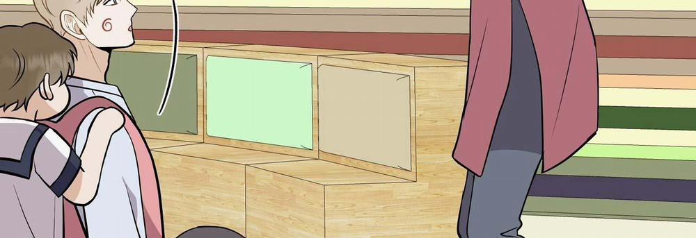 Đứa Trẻ Này Là Con Tôi (END) 41 trang 33