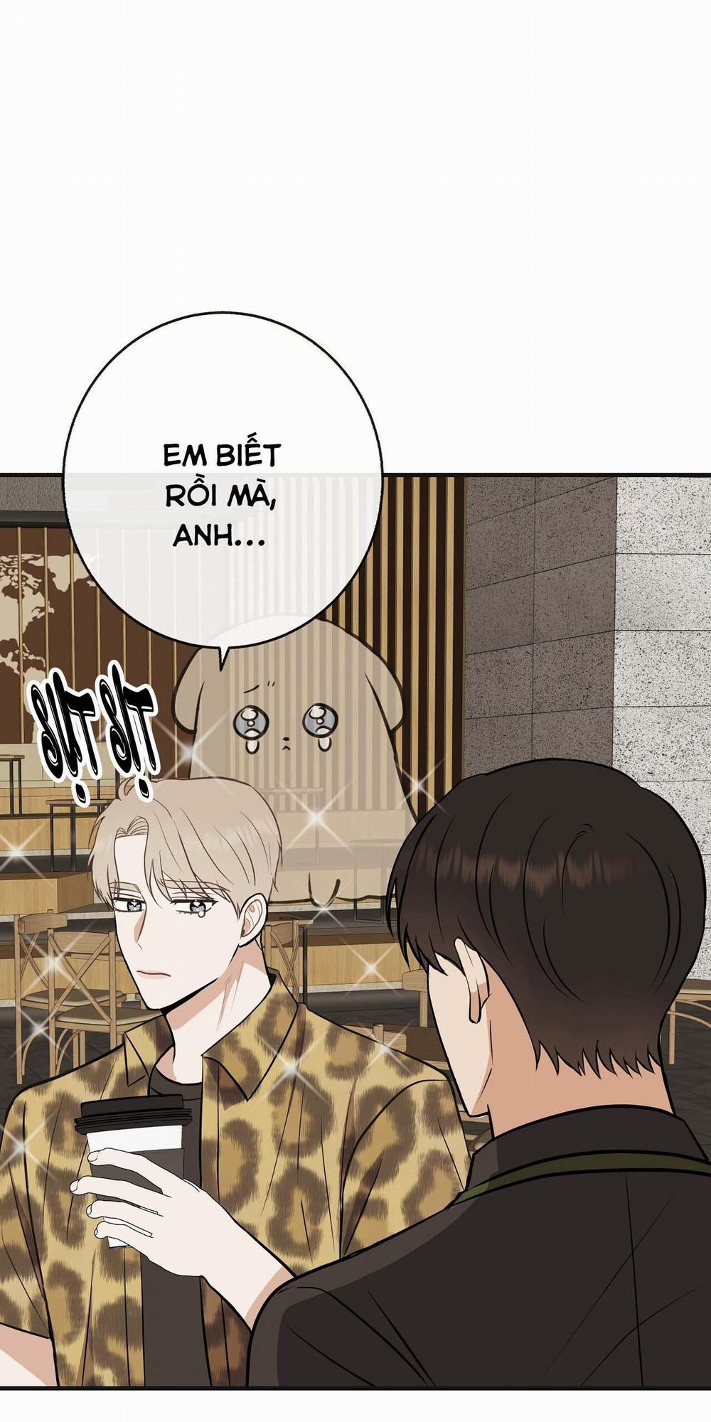 Đứa Trẻ Này Là Con Tôi (END) 41 trang 4