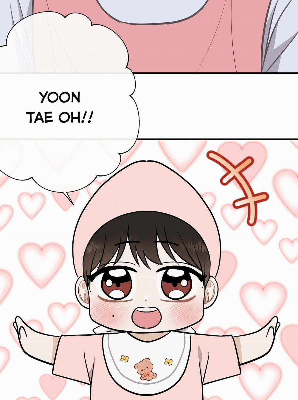 Đứa Trẻ Này Là Con Tôi (END) 41 trang 42