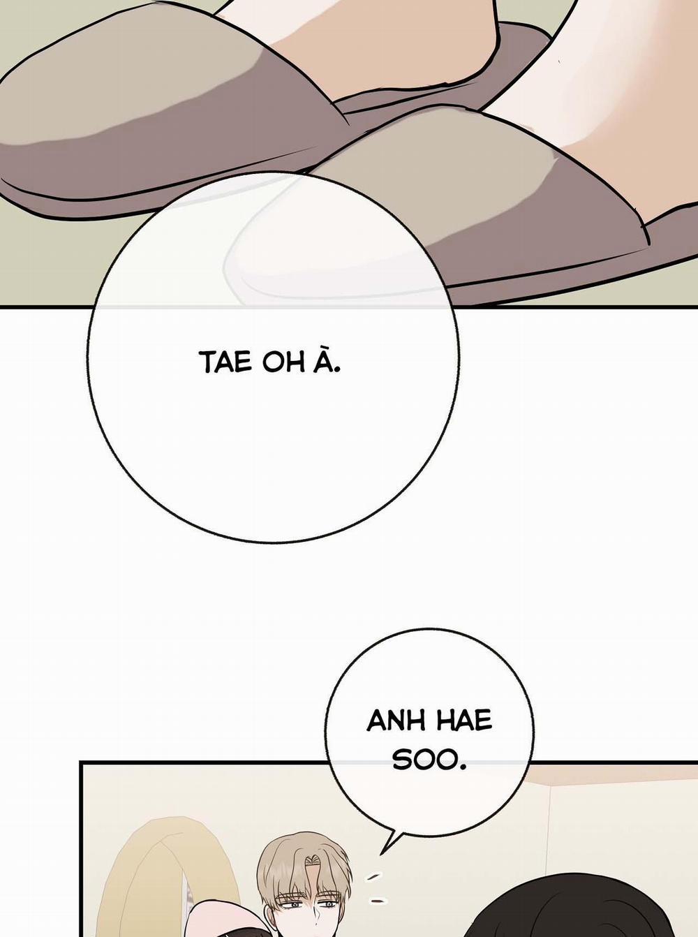 Đứa Trẻ Này Là Con Tôi (END) 41 trang 45