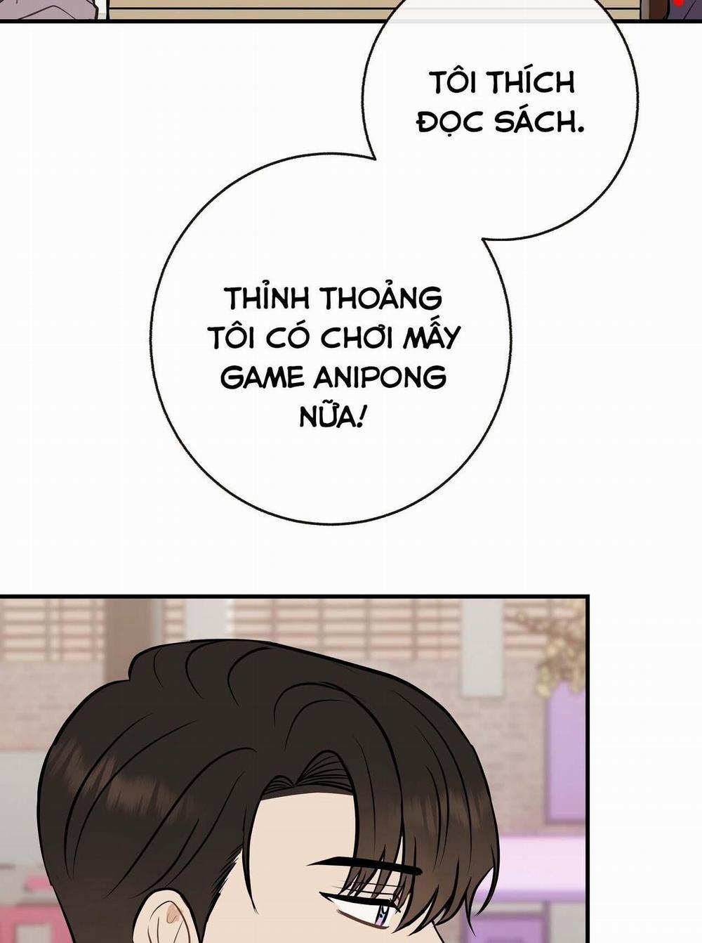 Đứa Trẻ Này Là Con Tôi (END) 41 trang 59