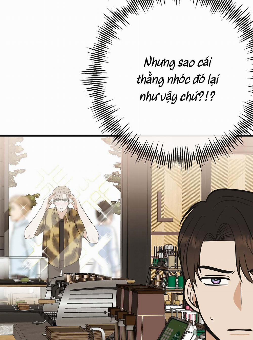 Đứa Trẻ Này Là Con Tôi (END) 41 trang 7